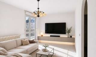 Appartement 4 Pièces 78 m² à vendre à Metz (57050)
