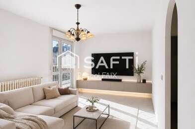 Appartement 4 pièces 142900 €