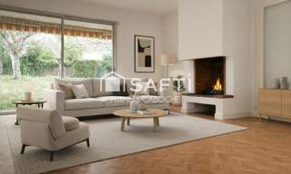 Maison 6 Pièces 175 m² à vendre à Mérignac (33700)