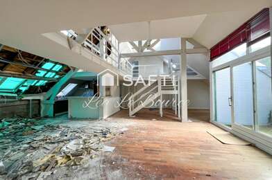 Immeuble  409000 €