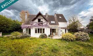 Maison 6 Pièces 212 m² à vendre à Orry-la-Ville (60560)