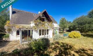 Maison 6 Pièces 212 m² à vendre à Orry-la-Ville (60560)