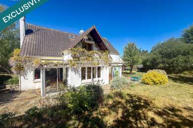 Maison 6 pièces 625000 €
