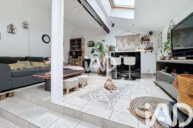 Maison 3 pièces 225000 €