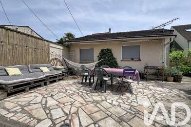 Maison 3 pièces 225000 €