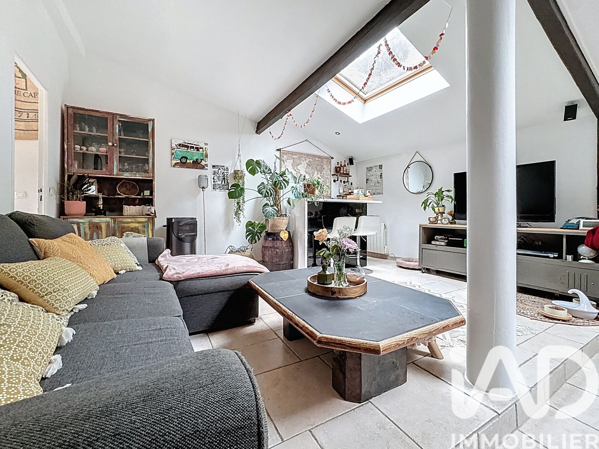 Vente Maison traditionnelle 3 pièces - Photo 3