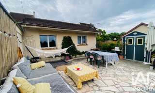 Maison 3 Pièces 60 m² à vendre à Conches-sur-Gondoire (77600)