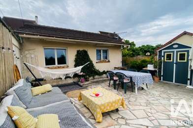 Maison 3 pièces 225000 €