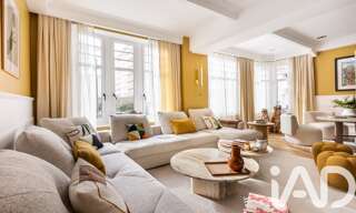 Maison 9 Pièces 275 m² à vendre à Le Touquet-Paris-Plage (62520)