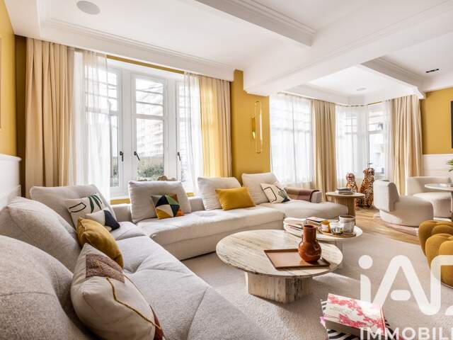 Vente Maison/villa 9 pièces — photo du bien