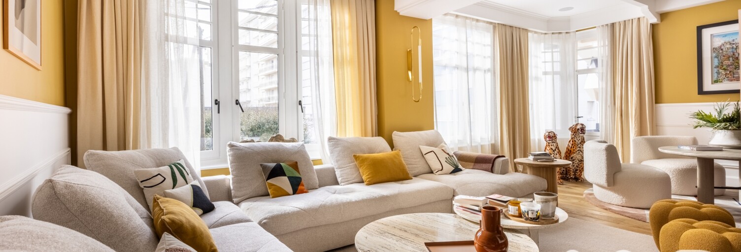 Maison 9 Pièces 275 m² à vendre à Le Touquet-Paris-Plage (62520)