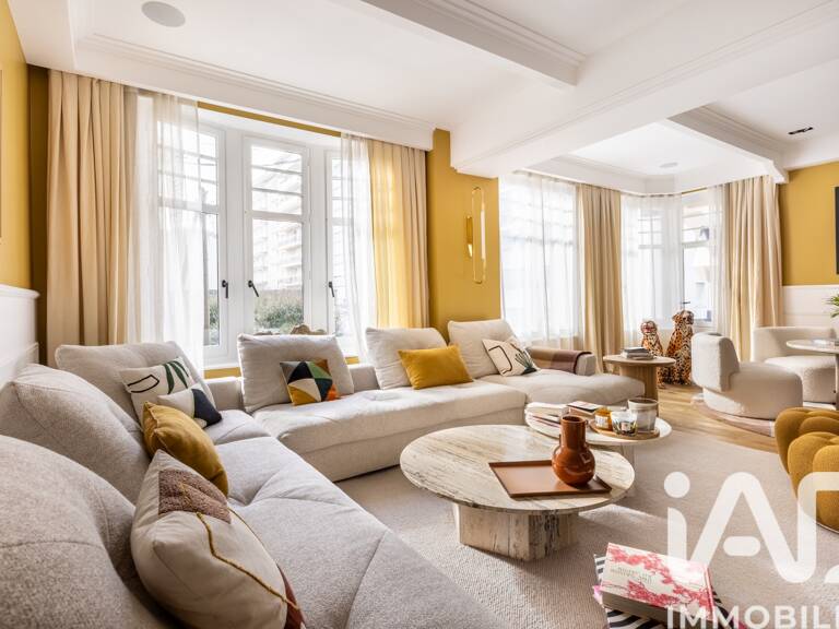 Vente Maison/villa 9 pièces — photo 1