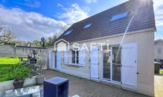 Maison 6 Pièces 97 m² à vendre à Écouen (95440)