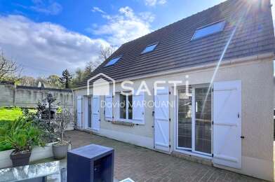 Maison 6 pièces 399000 €