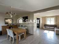 Écouen  Maison familiale jardin  proche de tout — photo 2
