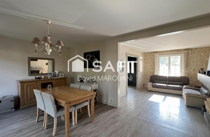 Écouen  Maison familiale jardin  proche de tout — photo 2