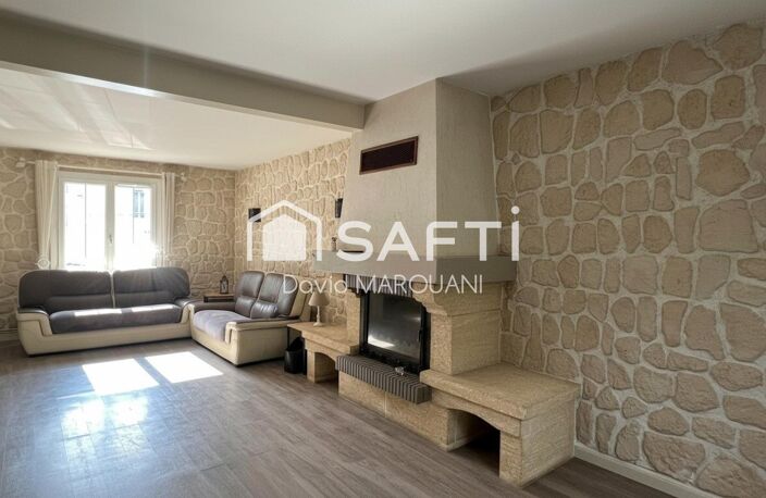 Écouen  Maison familiale jardin  proche de tout — photo 3
