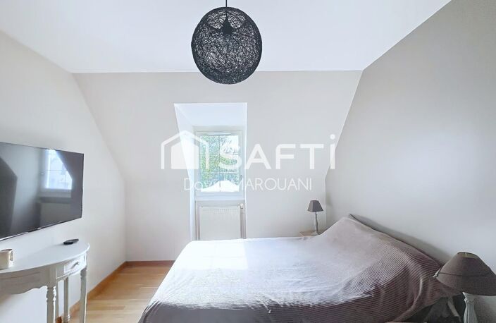 Écouen  Maison familiale jardin  proche de tout — photo 4