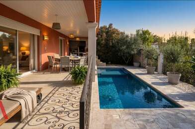 Maison 5 pièces 389000 €