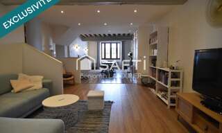 Maison 4 Pièces 136 m² à vendre à Vincelles (89290)