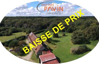 vente maison - 23 pièce(s) — photo du bien