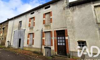 Maison 5 Pièces 120 m² à vendre à Lacanche (21230)