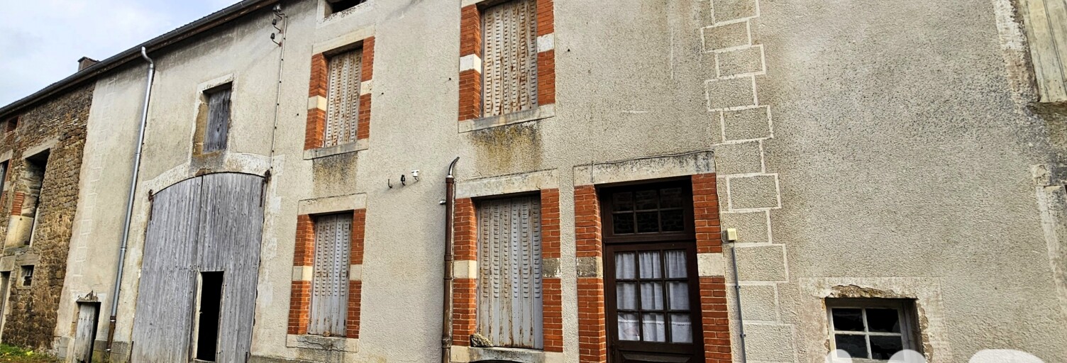 Maison 5 Pièces 120 m² à vendre à Lacanche (21230)