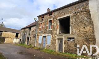 Maison 4 Pièces 78 m² à vendre à Lacanche (21230)