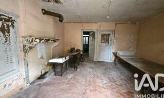 Maison 4 Pièces 78 m² à vendre à Lacanche (21230)