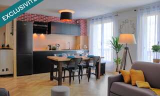 Appartement 3 Pièces 64 m² à vendre à Toulouse (31000)