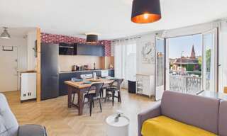 Appartement 3 Pièces 64 m² à vendre à Toulouse (31000)