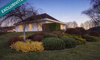 Maison 6 Pièces 135 m² à vendre à Saint-Amé (88120)