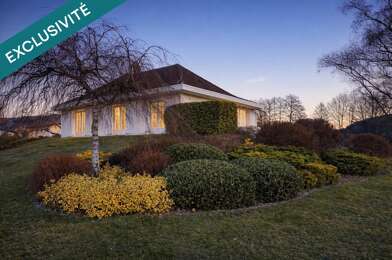 Maison 6 pièces 265000 €