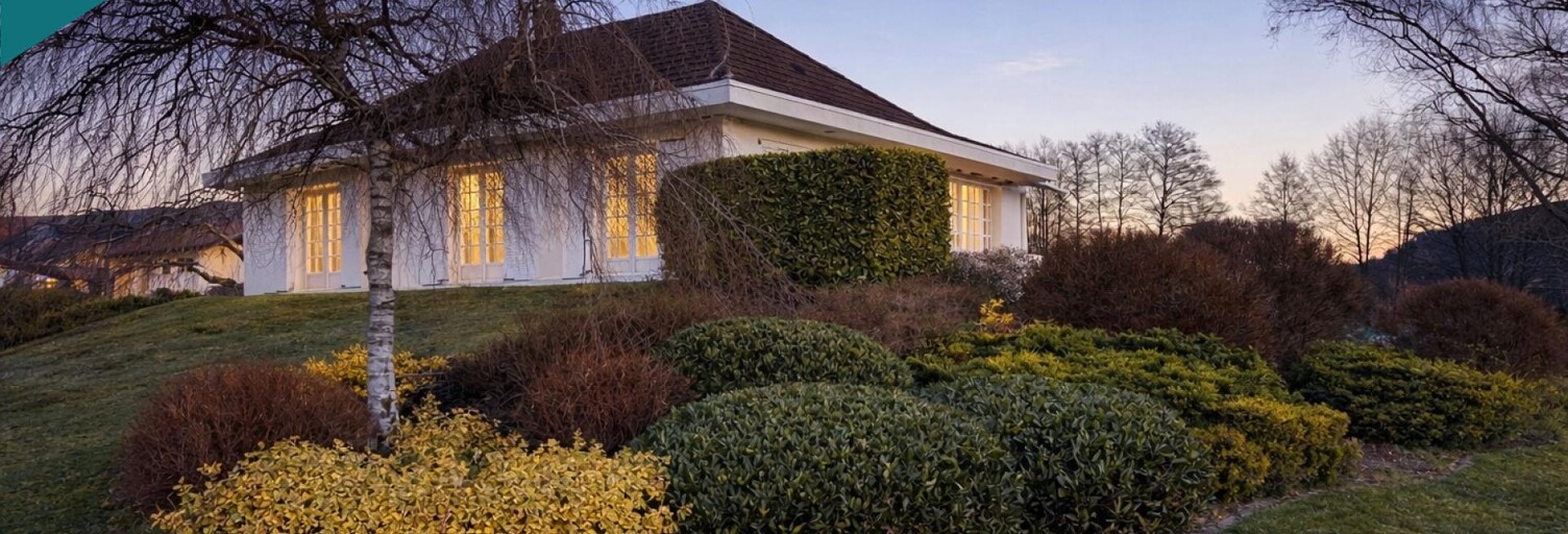 Maison 6 Pièces 135 m² à vendre à Saint-Amé (88120)