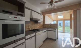 Maison 4 Pièces 90 m² à vendre à Ronchin (59790)