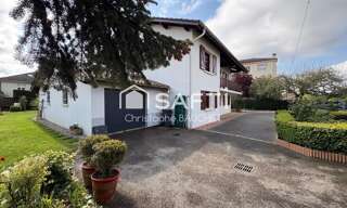 Maison 6 Pièces 168 m² à vendre à Bourg-en-Bresse (01000)