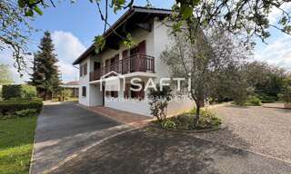Maison 6 Pièces 168 m² à vendre à Bourg-en-Bresse (01000)
