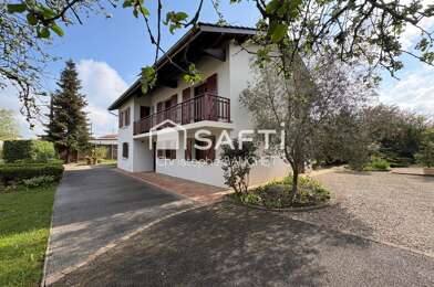Maison 6 pièces 270000 €
