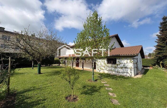 Maison familiale à Bourg en Bresse — photo 3