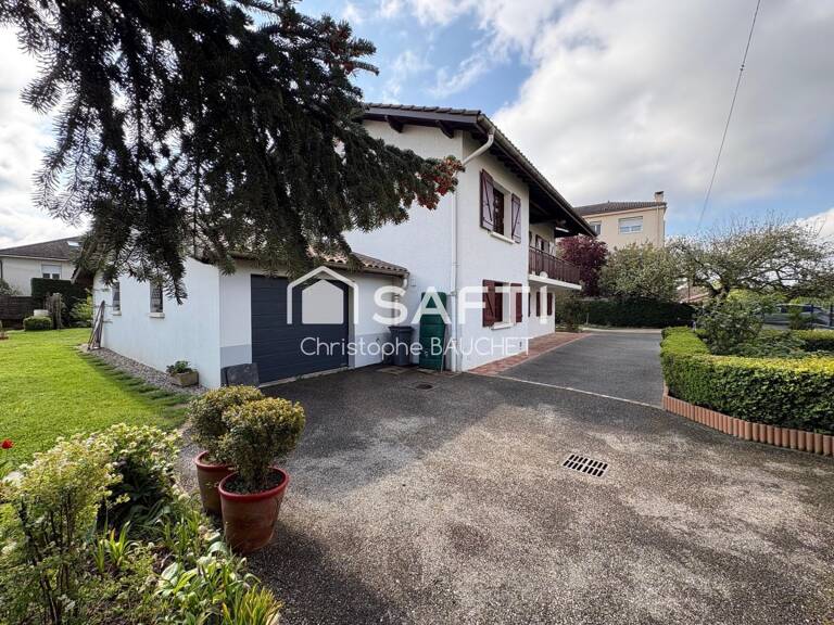 Maison familiale à Bourg en Bresse — photo 1