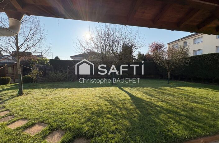 Maison familiale à Bourg en Bresse — photo 4