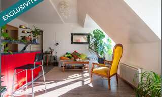 Appartement 3 Pièces 51 m² à vendre à Saint-Sébastien-sur-Loire (44230)