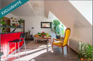 Appartement 3 pièces 199000 €