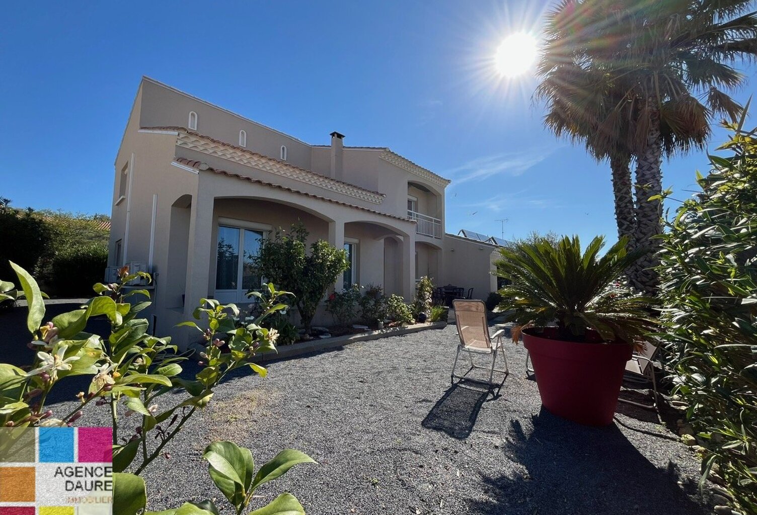 Vente maison 5 pièces 147 m² Portiragnes (34420) — photo 1