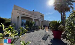Maison 5 Pièces 147 m² à vendre à Portiragnes (34420)