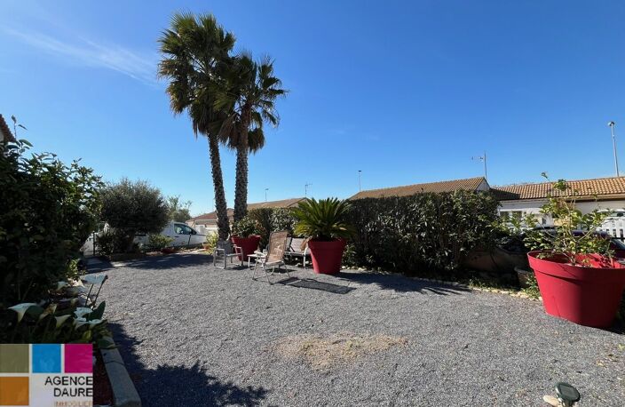 Vente maison 5 pièces 147 m² Portiragnes (34420) — photo 2