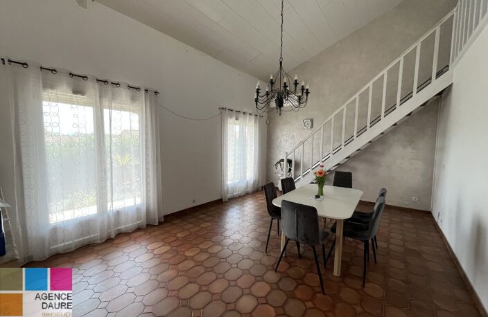 Vente maison 5 pièces 147 m² Portiragnes (34420) — photo 3