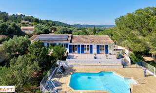 Maison 6 Pièces 168 m² à vendre à Le Luc (83340)