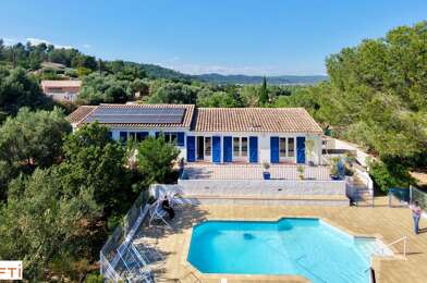 Maison 6 pièces 490000 €
