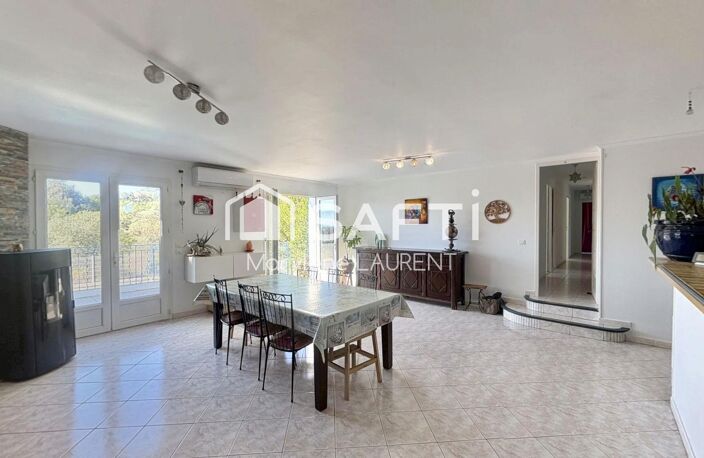 Villa de 168 m2 sur 2957 m2, 5 chambres — photo 3